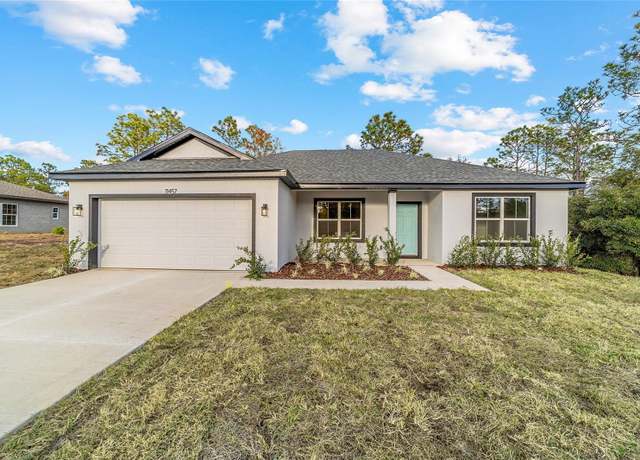 Property at 11457 N Condor Dr, Dunnellon, FL 34433, 3 beds, 2 baths