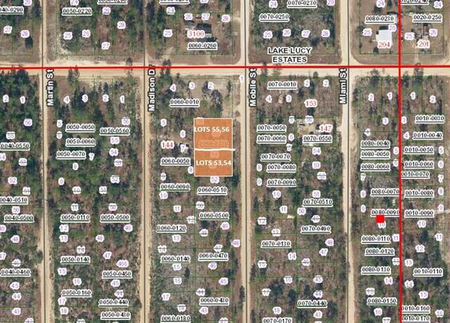 Property at 00 Mobile St, Interlachen, FL 32148