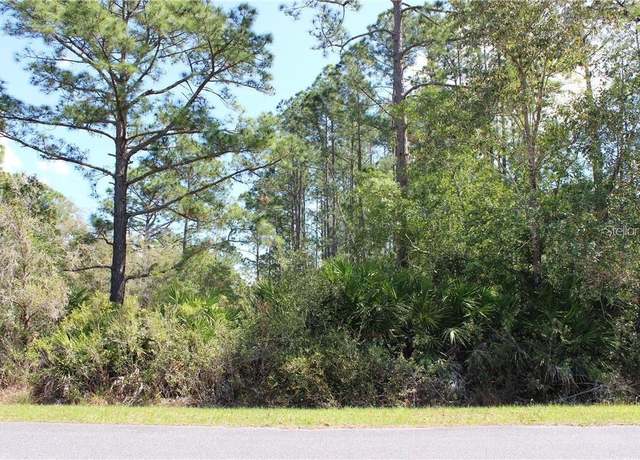 Property at Cashew St, Eustis, FL 32736