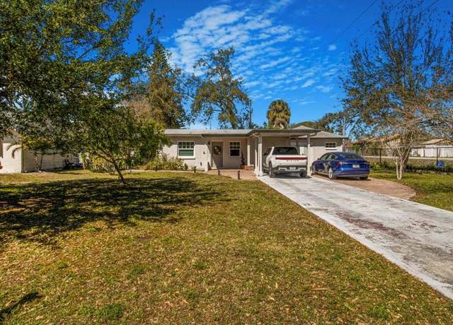 Property at 7101 8th Ave N, St Petersburg, FL 33710, 3 beds, 2 baths