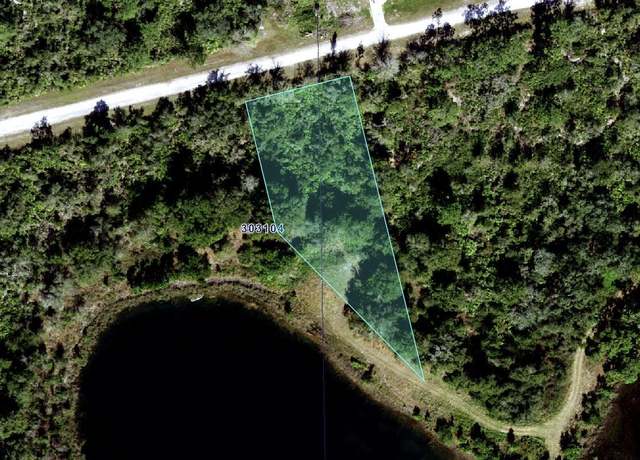 Property at Silver Palm Dr, Indian Lake Estates, FL 33855