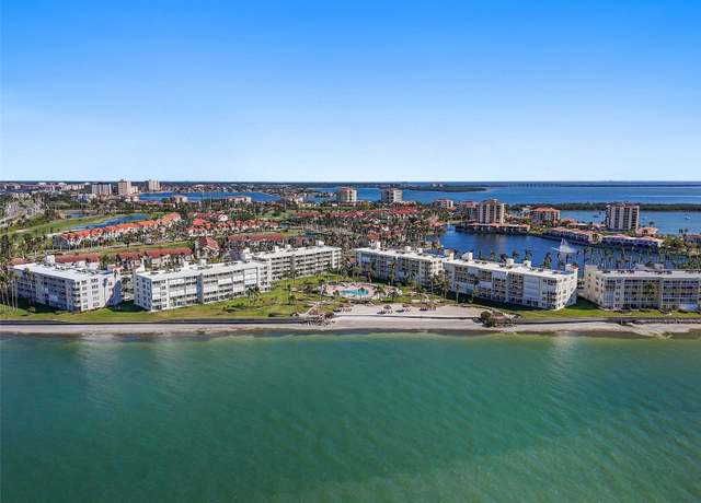Property at 6021 Bahia Del Mar Cir #238, St Petersburg, FL 33715, 2 beds, 2 baths