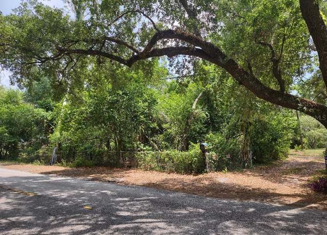 Property at 1819 Sinclair Hills Rd, Lutz, FL 33549