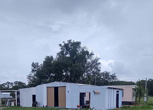 Property at 17936 SE 95th Street Rd, Ocklawaha, FL 32179, 2 beds, 2 baths