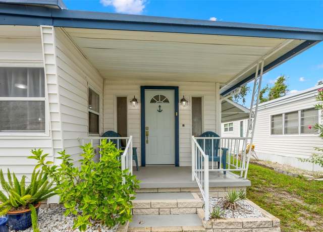 Property at 18675 US Highway 19 N #481, Clearwater, FL 33764, 2 beds, 1.5 baths