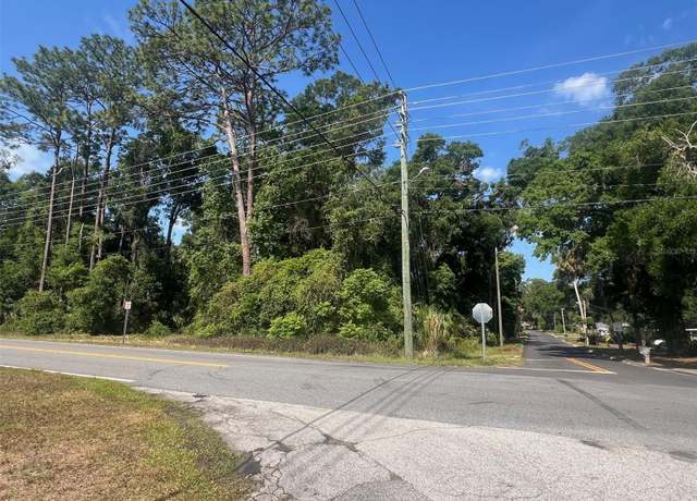 Property at W Taylor Rd, Deland, FL 32720