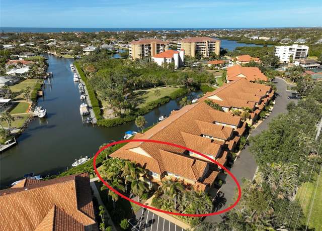 Property at 2251 Jessie Harbor Dr #2101, Osprey, FL 34229, 2 beds, 2 baths