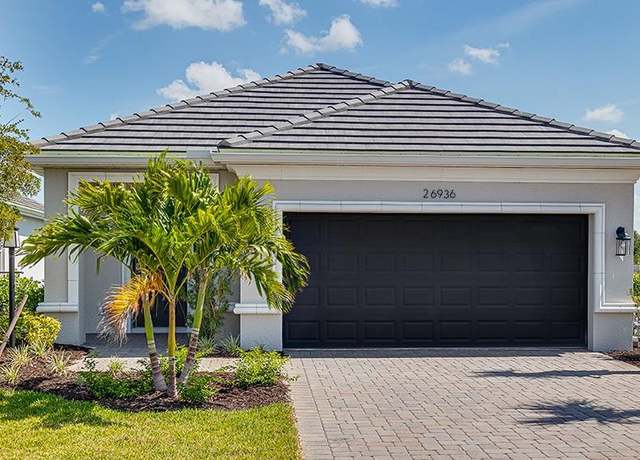 Property at 26936 Lark Ct, Punta Gorda, FL 33955, 2 beds, 2 baths