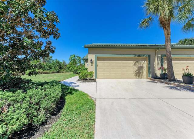 Property at 8556 54th Avenue Cir E, Bradenton, FL 34211, 2 beds, 2 baths