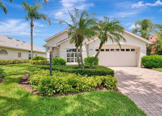 Property at 5854 Fairwoods Cir, Sarasota, FL 34243, 4 beds, 2 baths