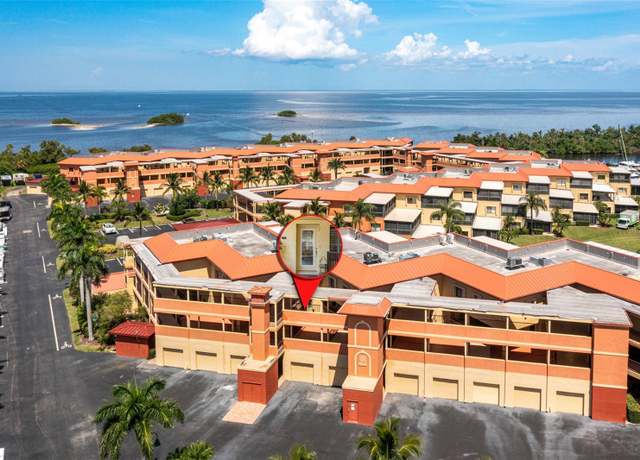 Property at 3250 Southshore Dr Unit 52B, Punta Gorda, FL 33955, 3 beds, 2 baths