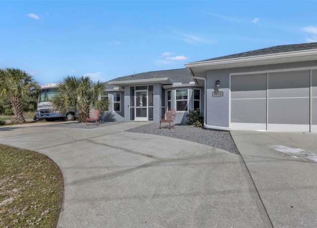 Property at 5198 White Ave, Port Charlotte, FL 33981, 3 beds, 3 baths