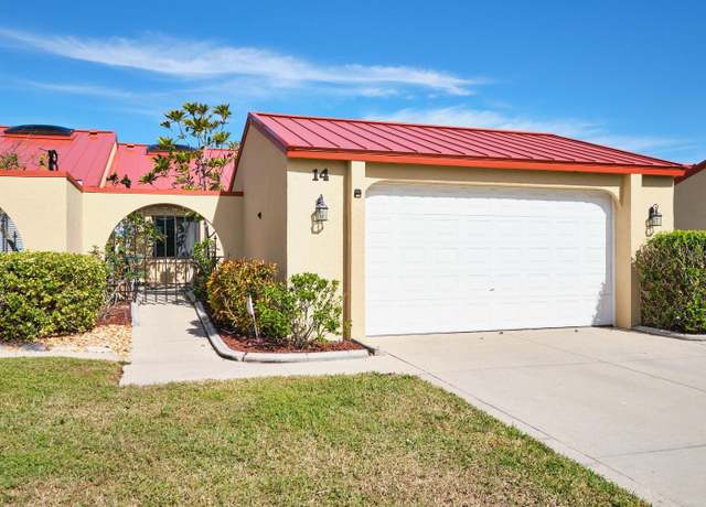 Property at 1890 Deborah Dr #14, Punta Gorda, FL 33950, 3 beds, 2.5 baths
