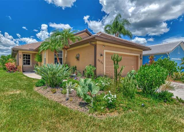 Property at 3275 Osprey Ln, Port Charlotte, FL 33953, 3 beds, 2 baths