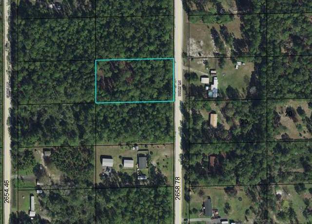 Property at 1666 Holly Ln, Bunnell, FL 32110