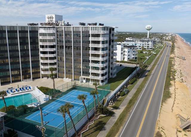 Property at 3580 S Ocean Shore Blvd #506, Flagler Beach, FL 32136, 3 beds, 2 baths