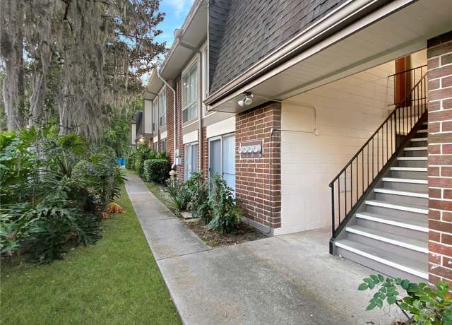 Property at 1700 SW 16th Ct Unit P6, Gainesville, FL 32608, 1 bed, 1 bath