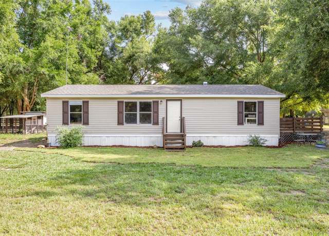 Property at 6200 NE 30th St, High Springs, FL 32643, 3 beds, 2 baths
