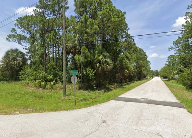 Property at 811 Reading St SE, Palm Bay, FL 32909
