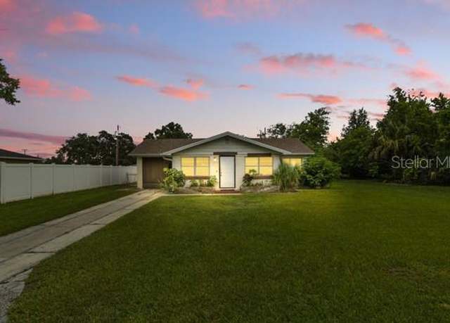 Property at 1820 Salem Rd, Lakeland, FL 33803, 2 beds, 1 bath