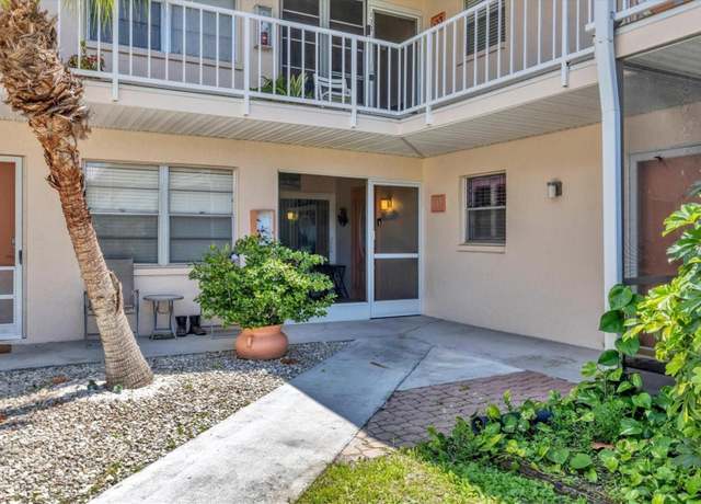 Property at 460 Base Ave E #113, Venice, FL 34285, 3 beds, 2 baths