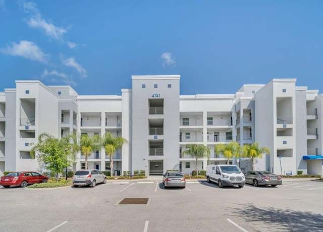 Property at 4741 Clock Tower Dr #208, Kissimmee, FL 34746, 3 beds, 2 baths