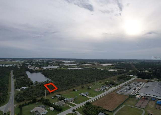 Property at 4515 S Fairway Dr, Punta Gorda, FL 33982