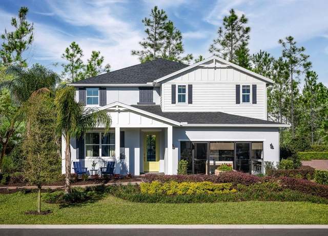 Property at 2424 Park Ridge St, Apopka, FL 32712, 4 beds, 3.5 baths