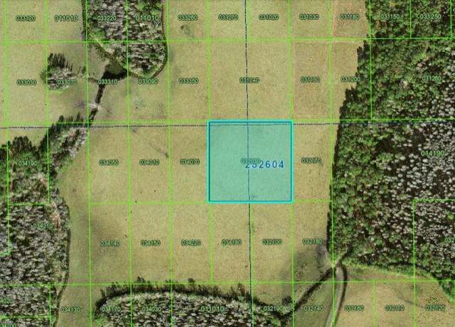 Property at Commonwealth Ave N, Polk City, FL 33868