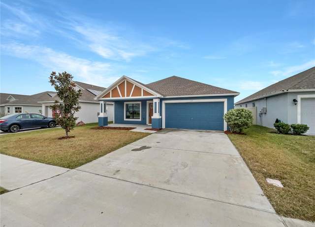 Property at 225 Arbuthnot St, Winter Haven, FL 33881, 4 beds, 2 baths