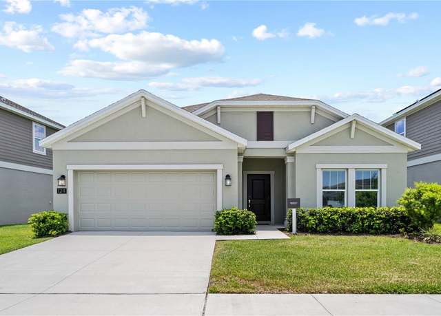 Property at 124 Adventure Ave, Davenport, FL 33837, 4 beds, 2 baths