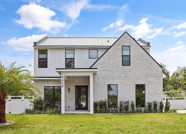 Property at 2408 Lafayette Ave, Winter Park, FL 32789, 4 beds, 3.5 baths