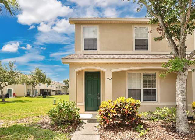 Property at 4722 67th Ave N, Pinellas Park, FL 33781, 3 beds, 2.5 baths