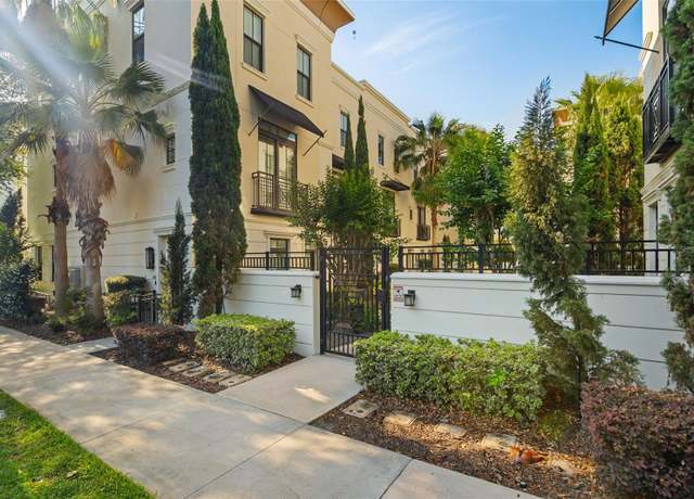 Property at 654 Mariposa St, Orlando, FL 32801, 3 beds, 3.5 baths