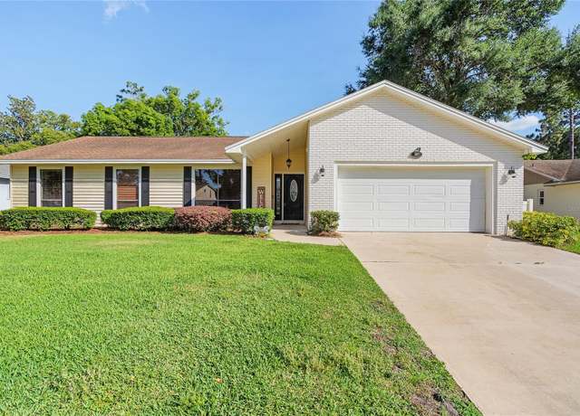 Property at 307 Coble Dr, Longwood, FL 32779, 4 beds, 2 baths