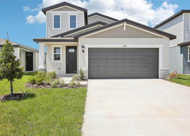 Property at 3550 Moscato Dr, Brooksville, FL 34602, 4 beds, 2.5 baths