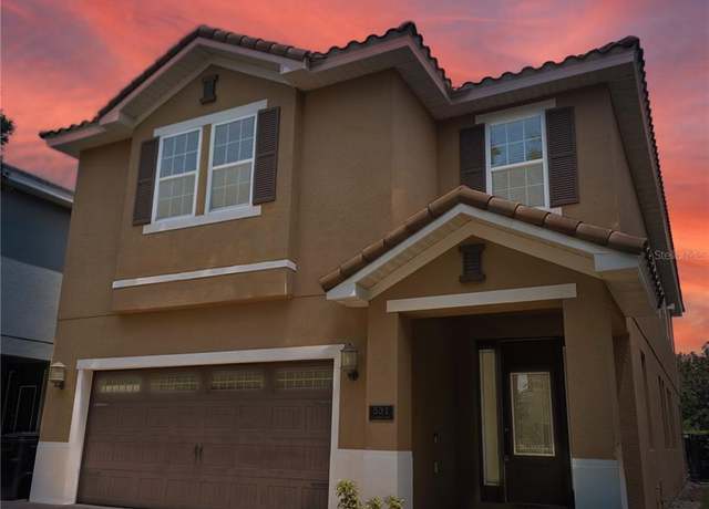 Property at 531 Lasso Dr, Kissimmee, FL 34747, 8 beds, 7 baths
