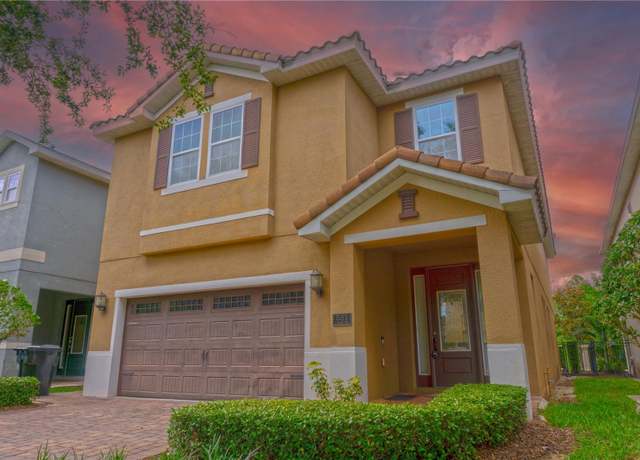 Property at 531 Lasso Dr, Kissimmee, FL 34747, 8 beds, 7 baths