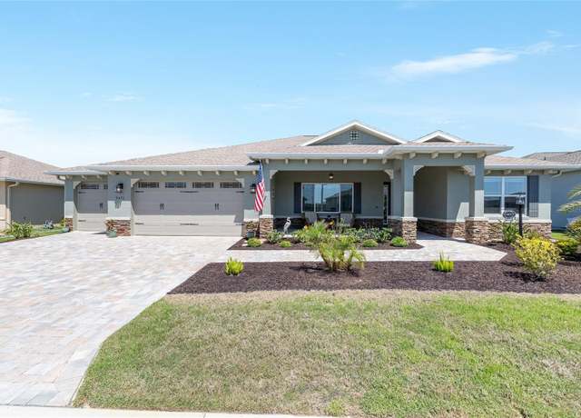 Property at 9573 SW 79th Loop, Ocala, FL 34481, 2 beds, 2 baths