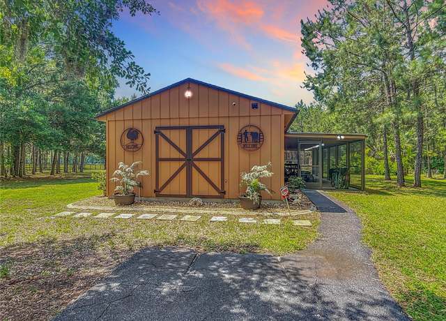 Property at 13750 NW 115th St, Ocala, FL 34482, 2 beds, 2 baths