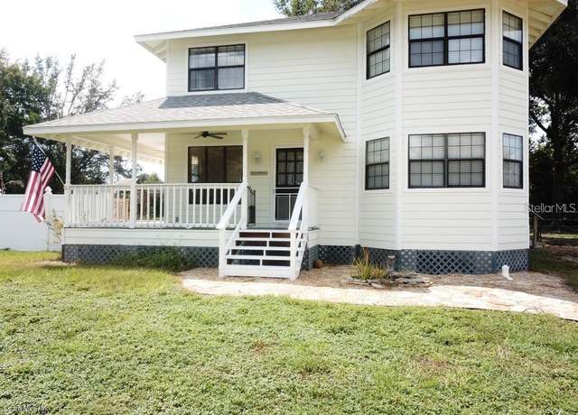 Property at 9270 SE 157th Pl, Summerfield, FL 34491, 3 beds, 3 baths