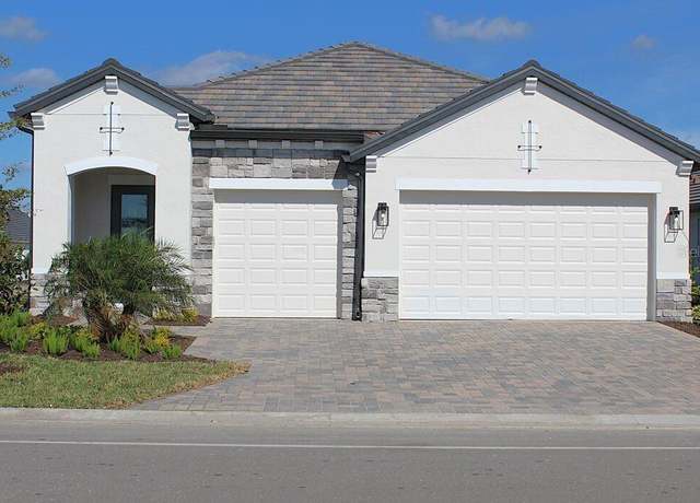 Property at 232 Vistera Blvd, North Venice, FL 34275, 3 beds, 2 baths