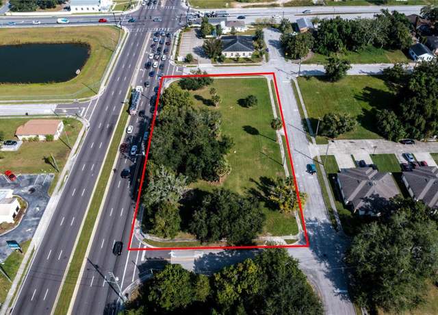 Property at 0 John Young Pkwy, Kissimmee, FL 34741