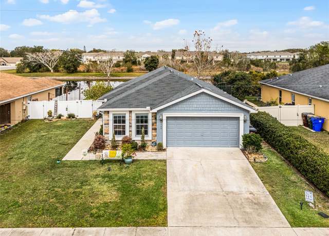 Property at 540 E 19th St, St Cloud, FL 34769, 3 beds, 2 baths
