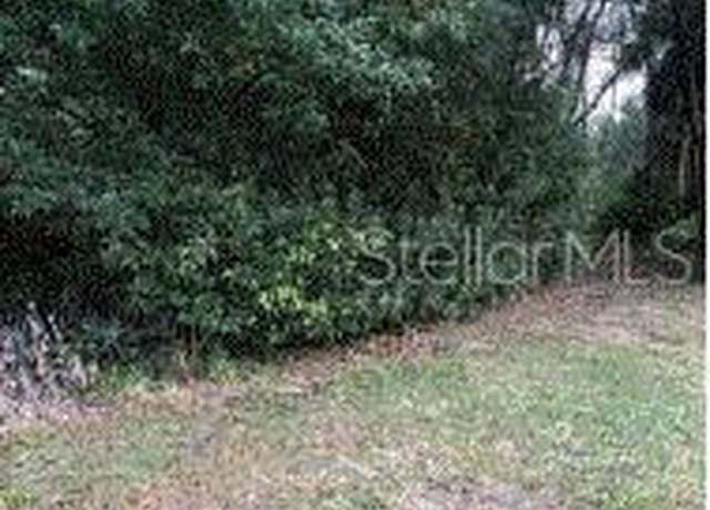 Property at 1548 S Silverstone Ct, Orange City, FL 32763