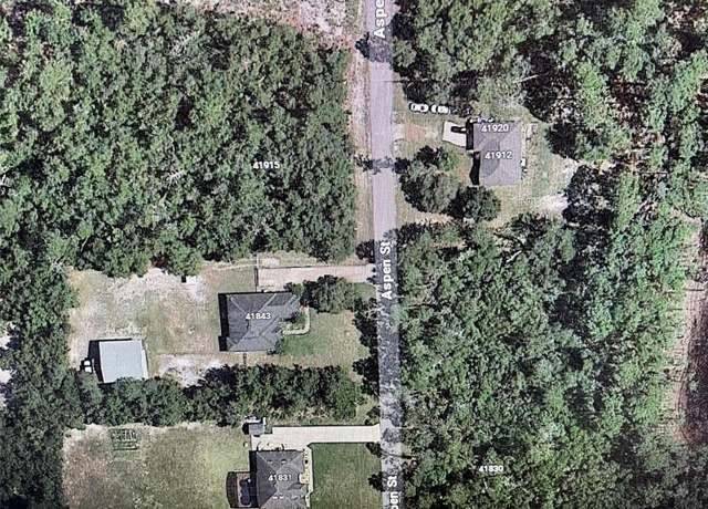 Property at Aspen St, Eustis, FL 32736