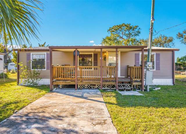 Property at 11117 Pine Tree Ln, Port Richey, FL 34668, 3 beds, 2 baths