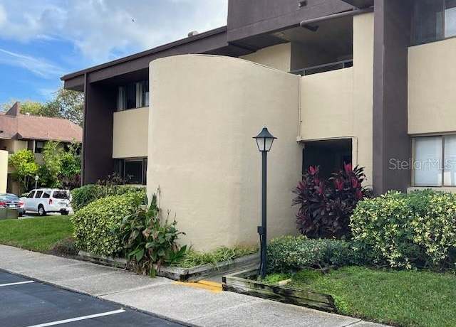 Property at 730 S Village Dr N #101, St Petersburg, FL 33716, 3 beds, 2 baths