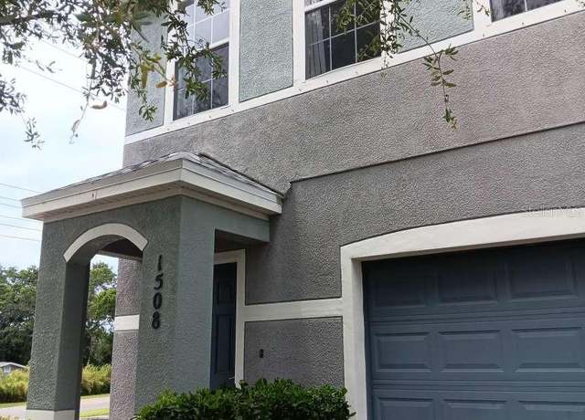Property at 1508 Talisker Dr, Clearwater, FL 33755, 3 beds, 2.5 baths