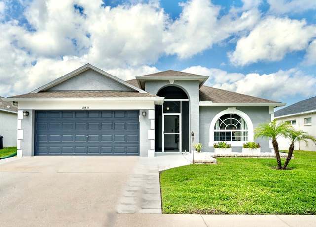 Property at 10811 Lakeside Vista Dr, Riverview, FL 33569, 3 beds, 2 baths